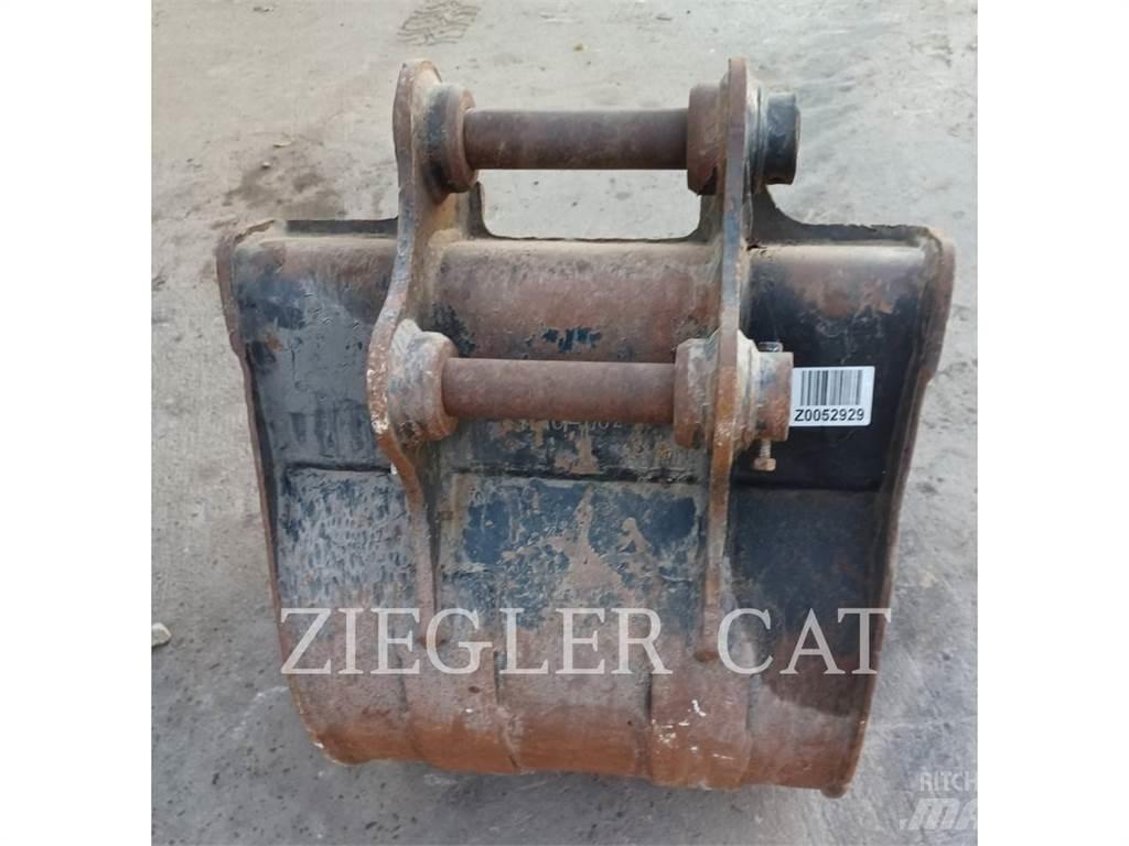 CAT 302LINK20GP Kaušai