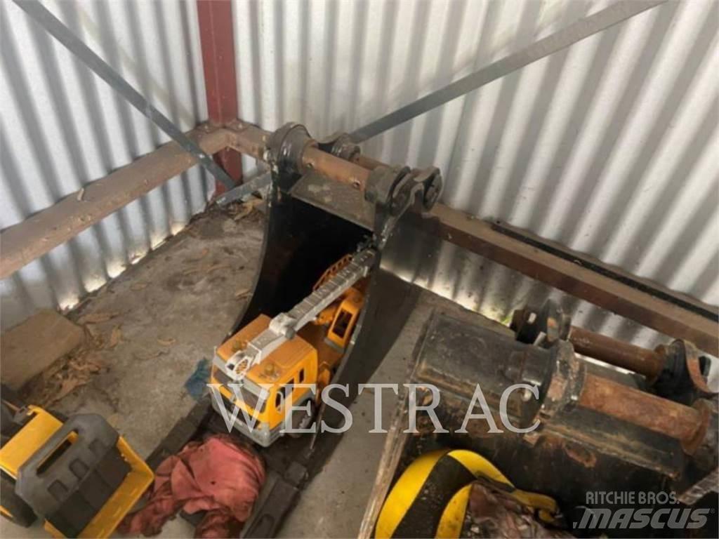 CAT 303.5-07CR Mini ekskavatoriai < 7 t