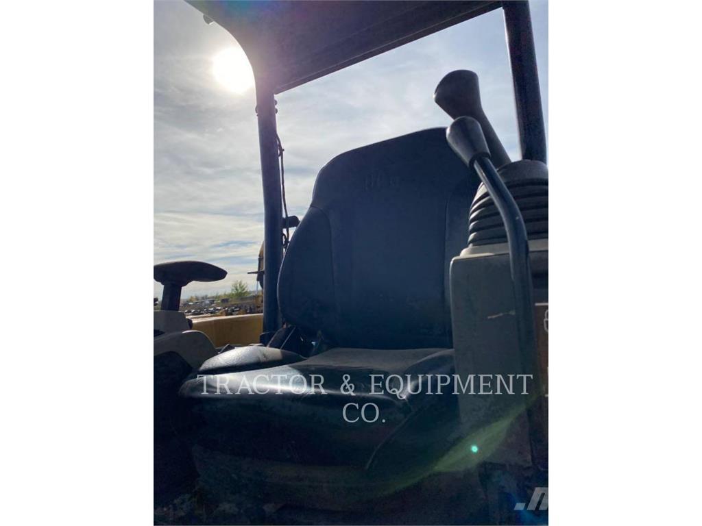 CAT 303.5E2CRN Vikšriniai ekskavatoriai