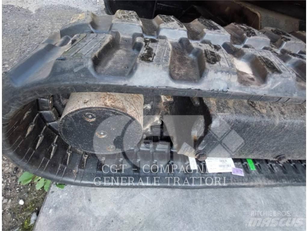 CAT 303 E CR Vikšriniai ekskavatoriai