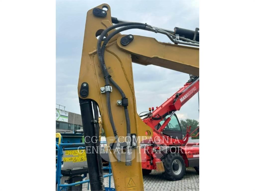CAT 303 E CR Vikšriniai ekskavatoriai