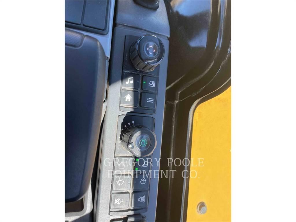 CAT 30307CR Vikšriniai ekskavatoriai