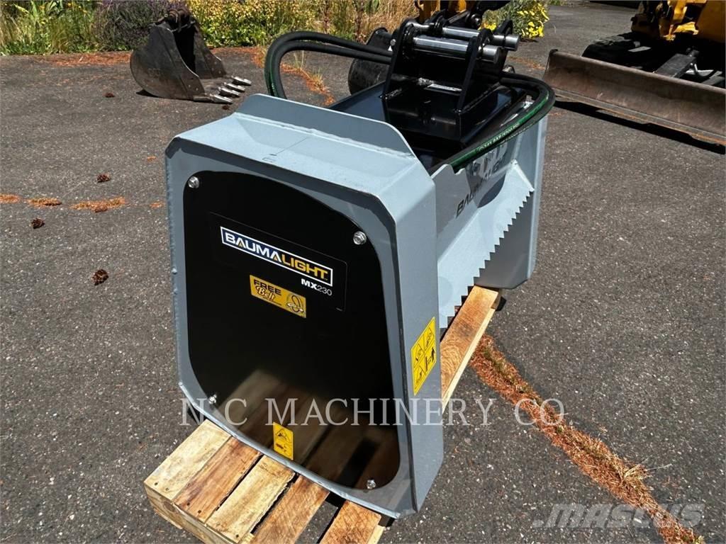 CAT 303E CR Vikšriniai ekskavatoriai