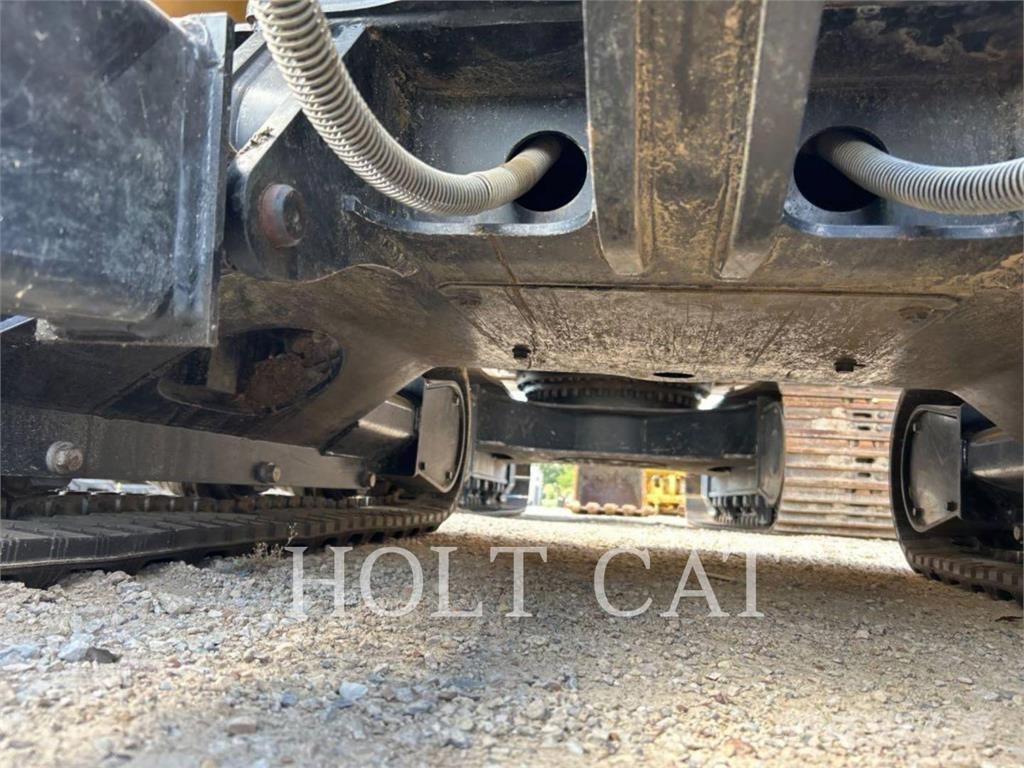 CAT 304 Vikšriniai ekskavatoriai
