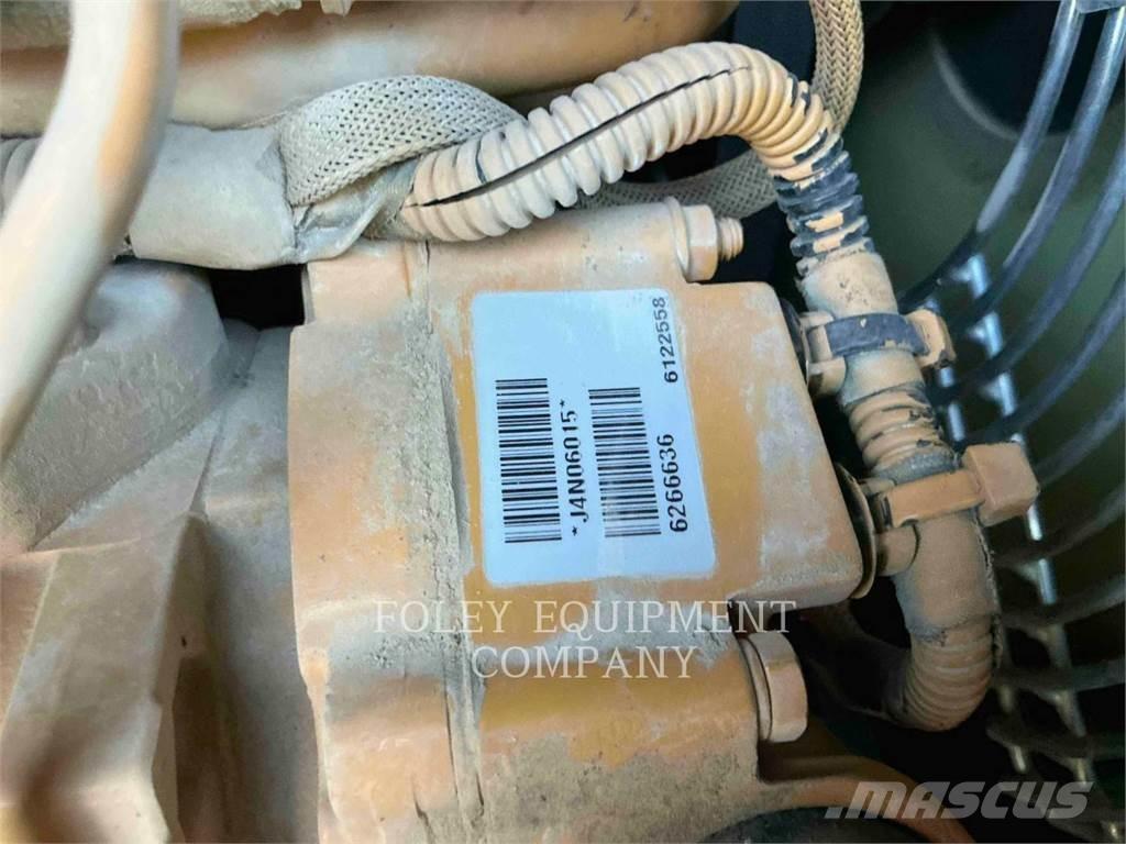 CAT 30407 Vikšriniai ekskavatoriai