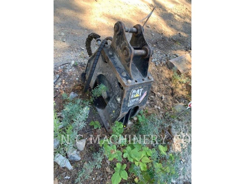 CAT 304E2 CRCB Vikšriniai ekskavatoriai