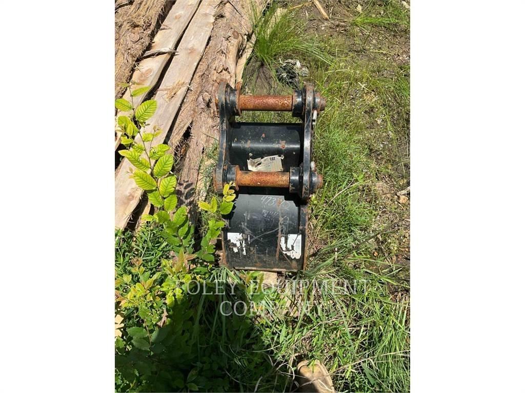 CAT 304E2CR Vikšriniai ekskavatoriai