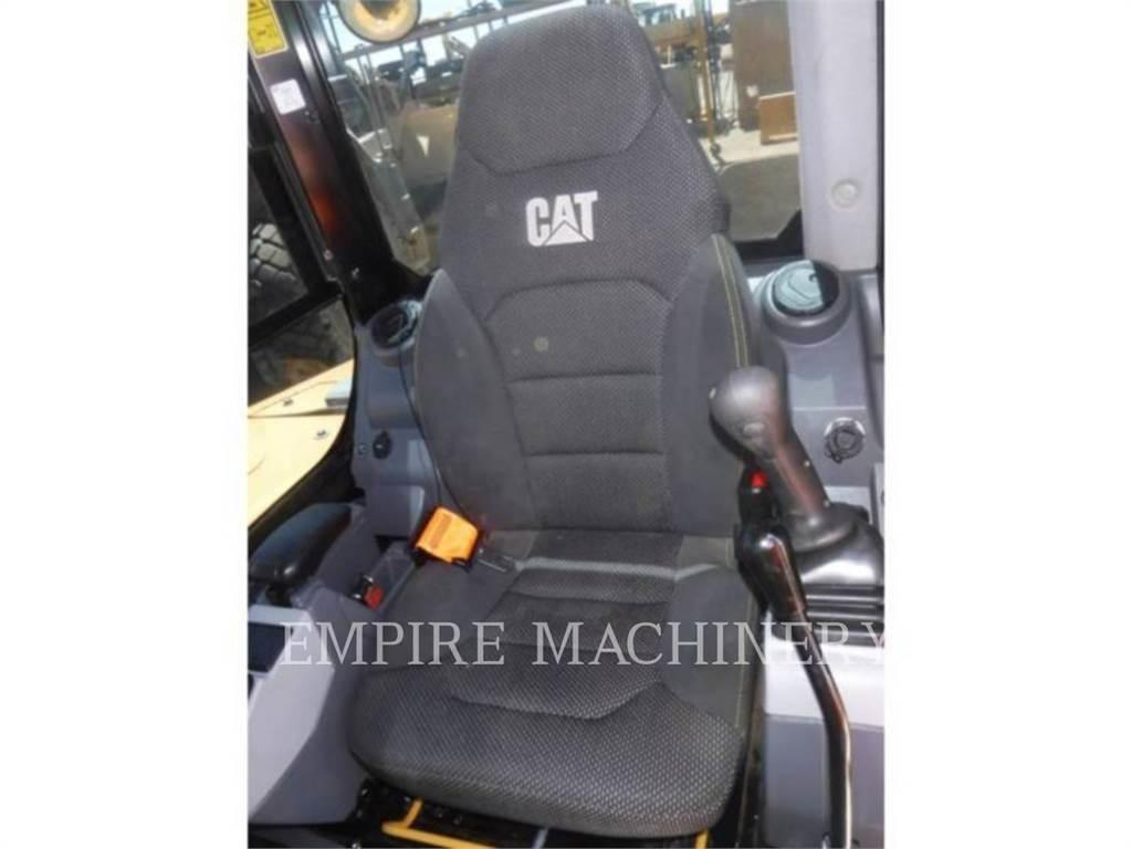 CAT 305-07 CA Vikšriniai ekskavatoriai