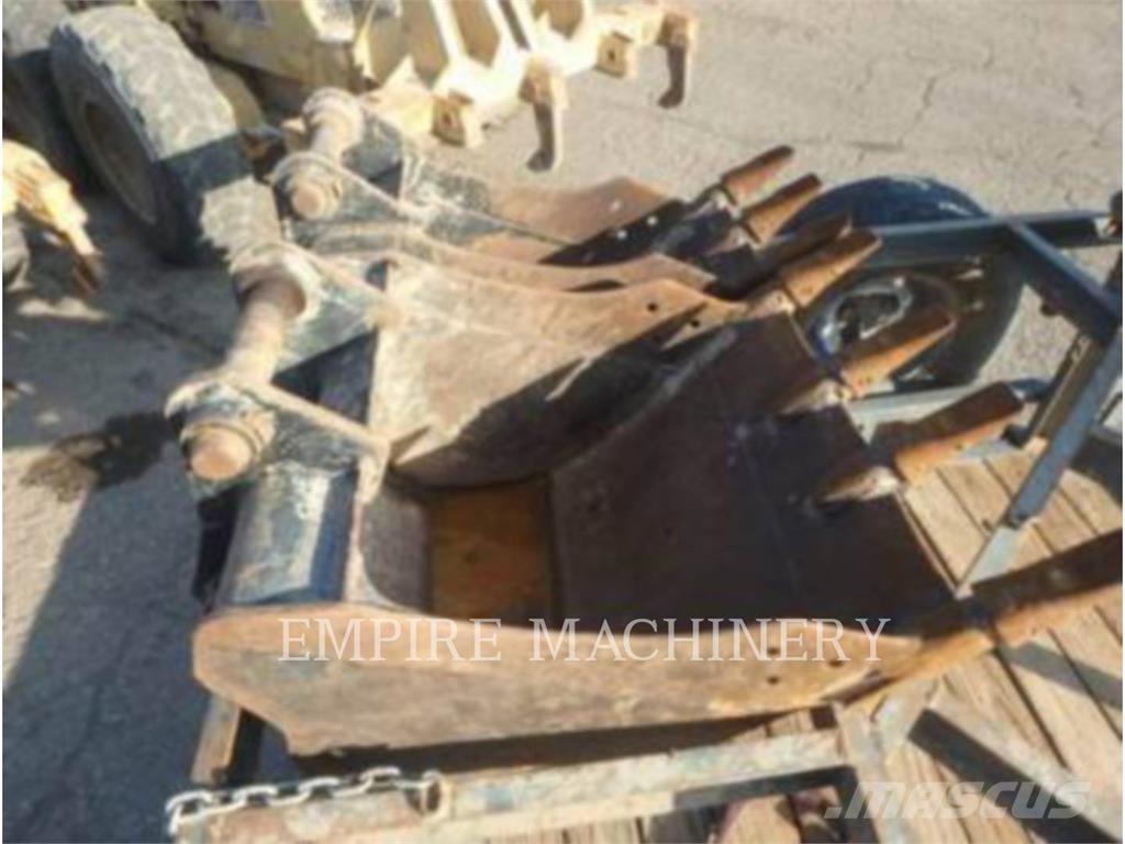 CAT 305.5E Vikšriniai ekskavatoriai