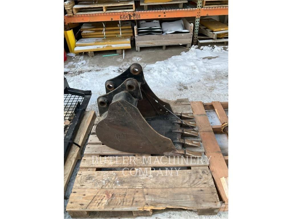 CAT 305 BUCKET Kaušai