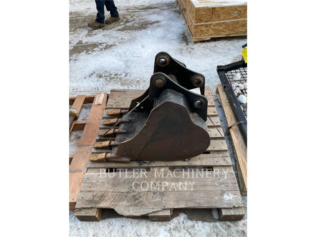CAT 305 BUCKET Kaušai