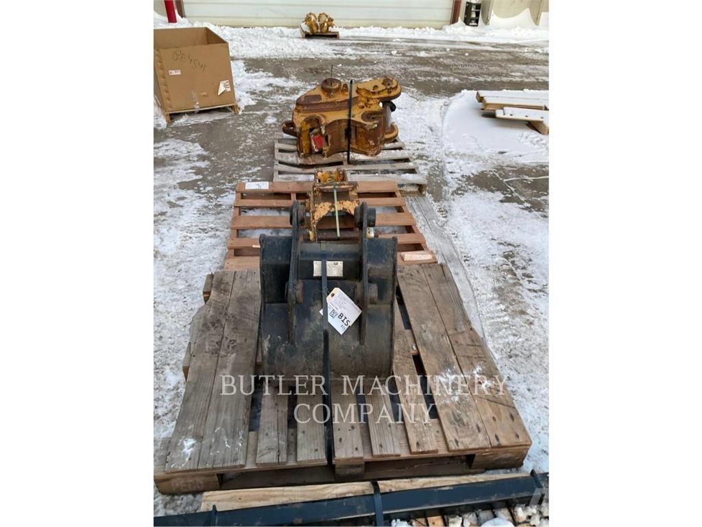 CAT 305 BUCKET Kaušai