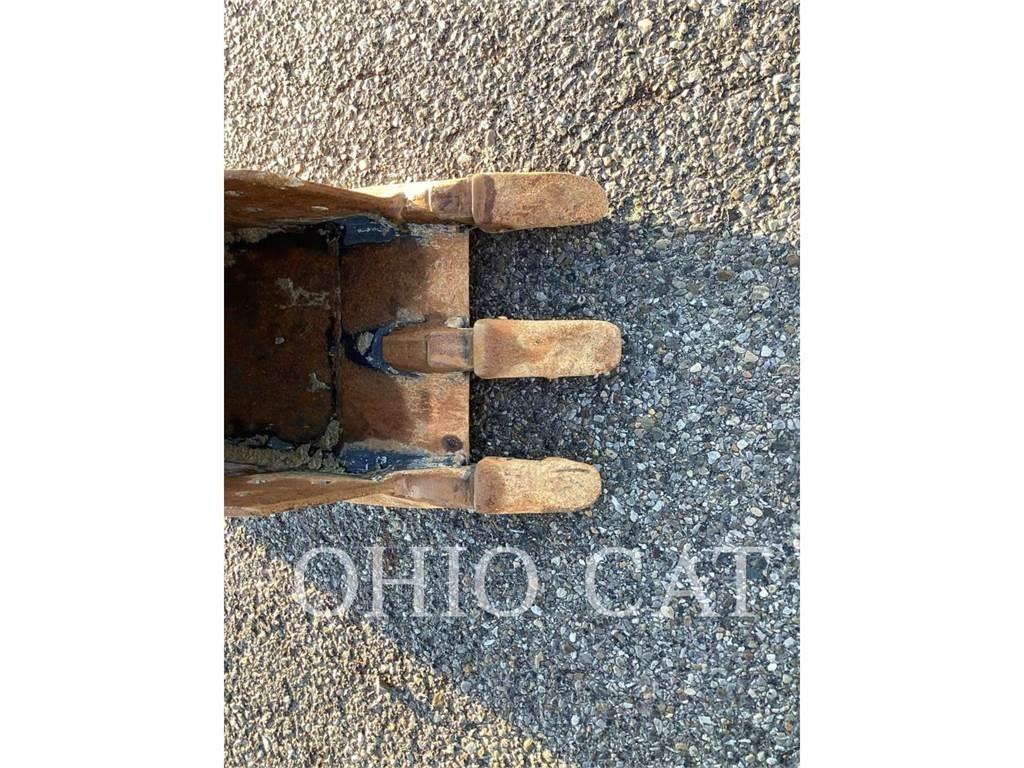 CAT 305E2 Vikšriniai ekskavatoriai
