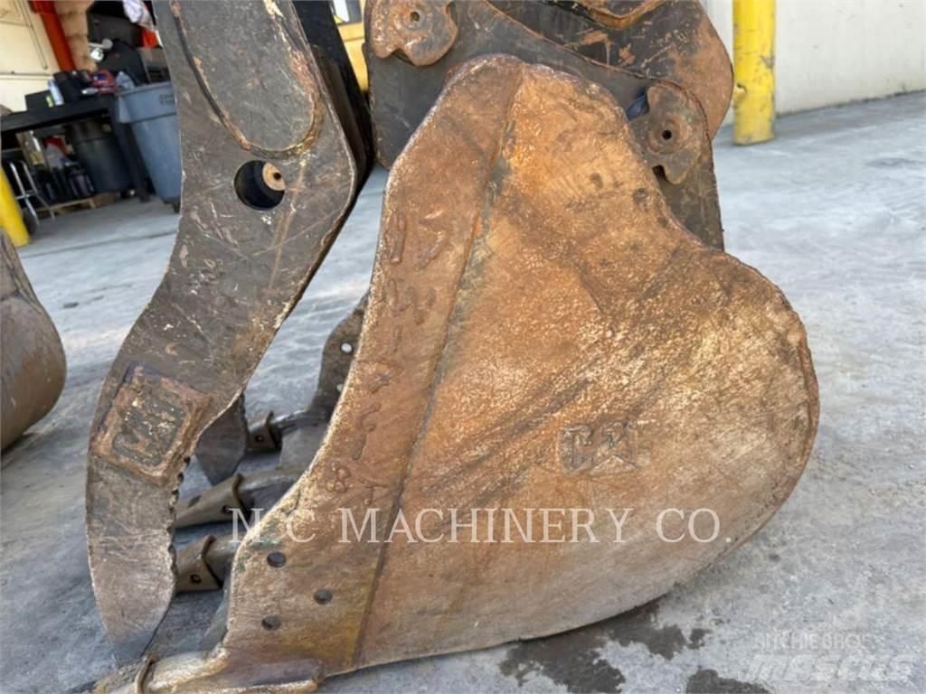 CAT 305E2 CRCN Vikšriniai ekskavatoriai