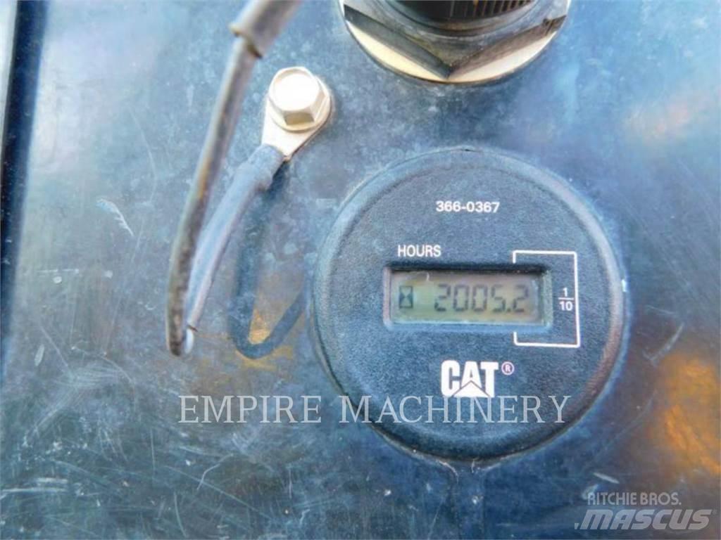 CAT 305E2 OR Vikšriniai ekskavatoriai