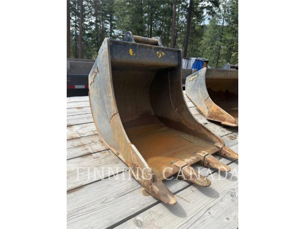 CAT 306-07 Vikšriniai ekskavatoriai