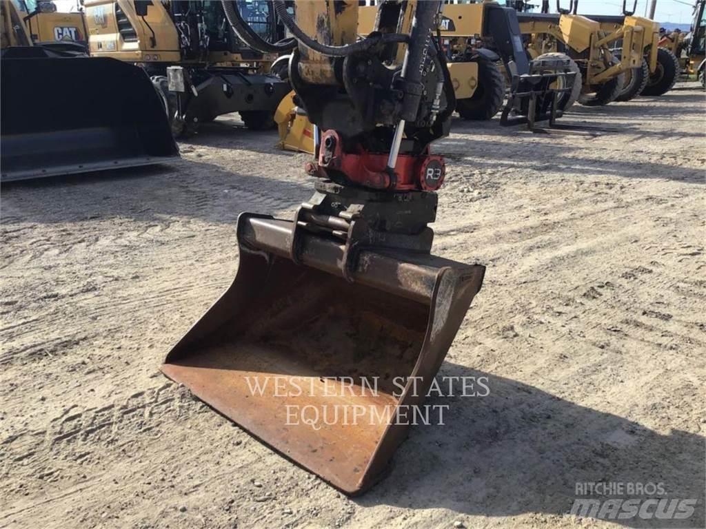 CAT 308 Vikšriniai ekskavatoriai