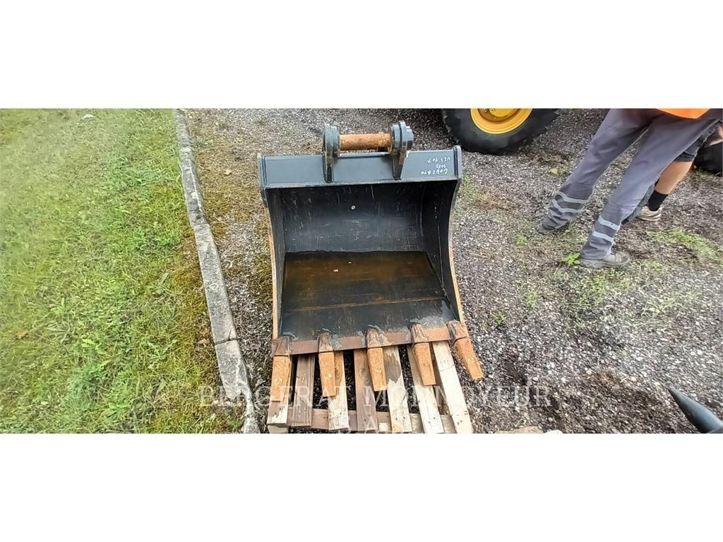 CAT 308 Vikšriniai ekskavatoriai