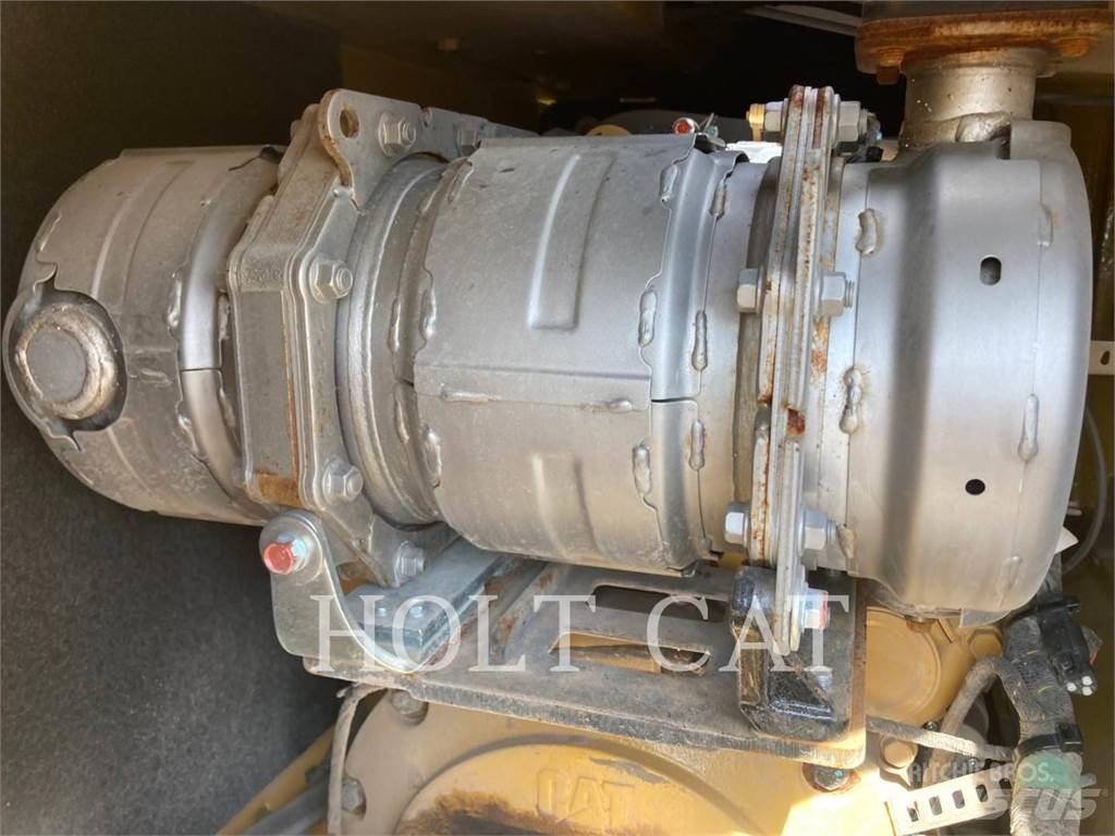 CAT 308-07CR Vikšriniai ekskavatoriai
