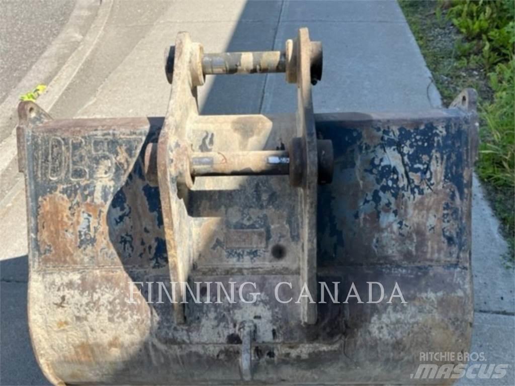 CAT 308E2 Vikšriniai ekskavatoriai