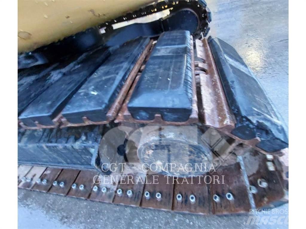 CAT 308E2 CR Vikšriniai ekskavatoriai
