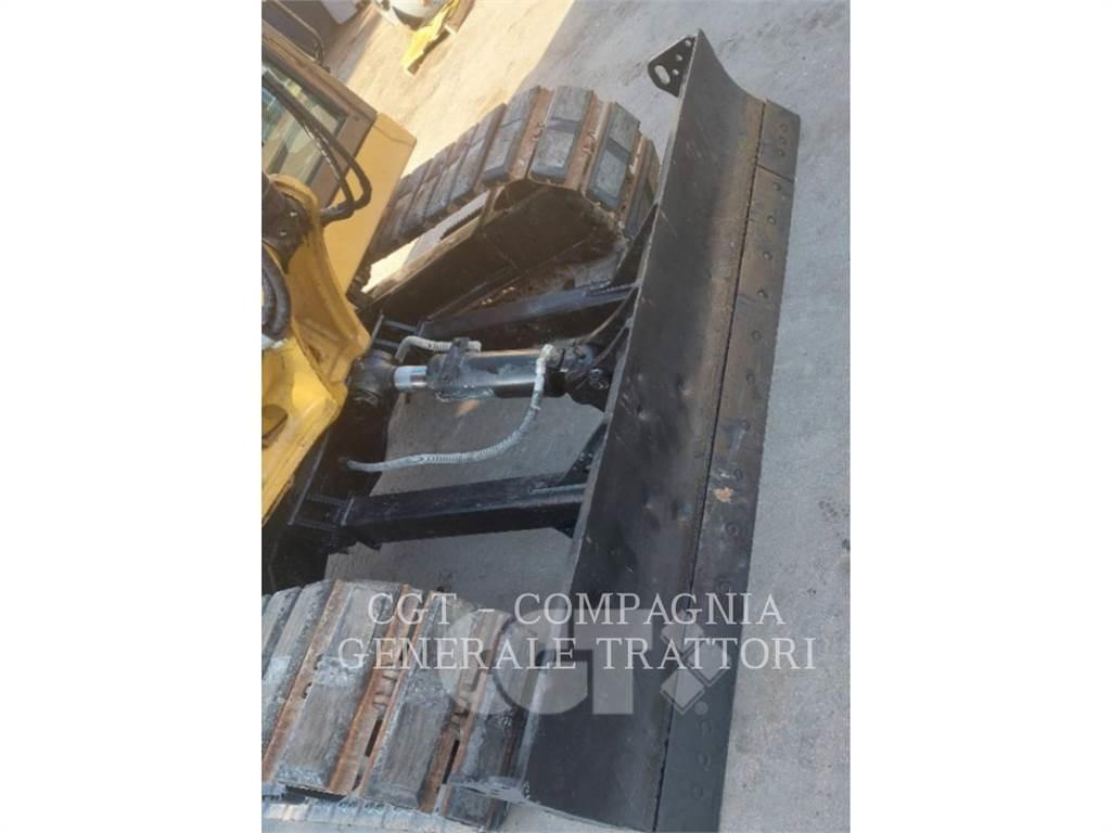 CAT 309 CR Vikšriniai ekskavatoriai