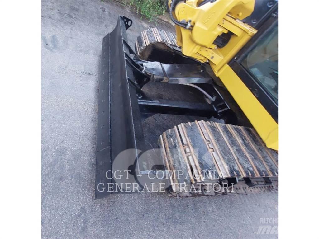 CAT 309 CR Vikšriniai ekskavatoriai