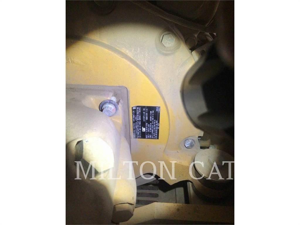 CAT 310 Vikšriniai ekskavatoriai