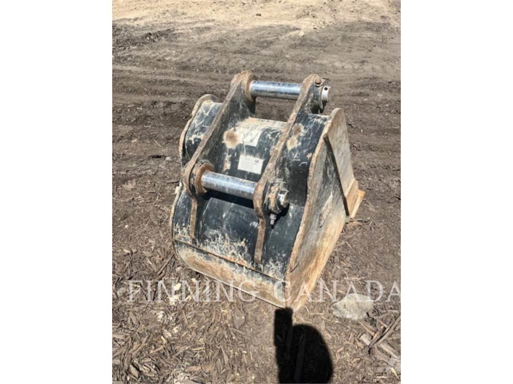 CAT 310-07 Vikšriniai ekskavatoriai