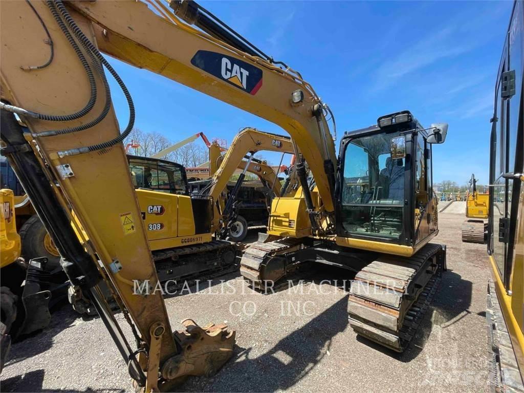 CAT 311FLRR Vikšriniai ekskavatoriai