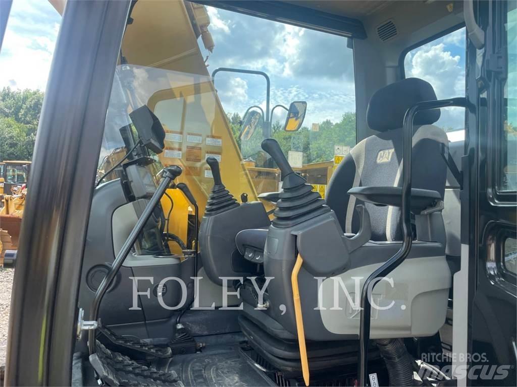 CAT 311FLRR Vikšriniai ekskavatoriai