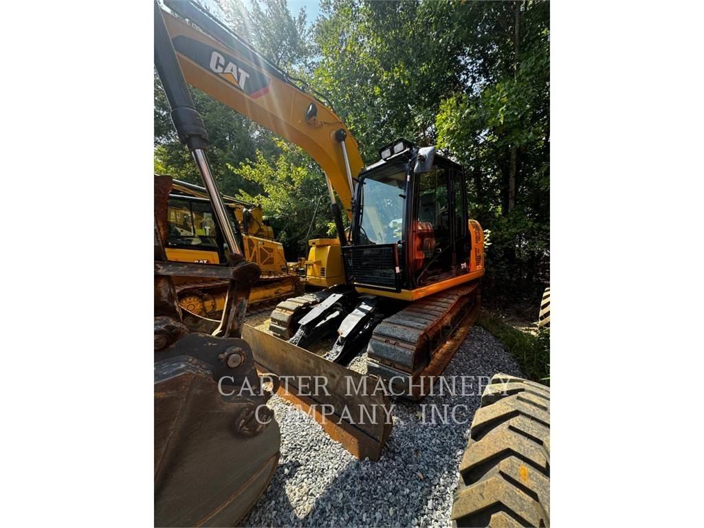 CAT 311FLRR Vikšriniai ekskavatoriai