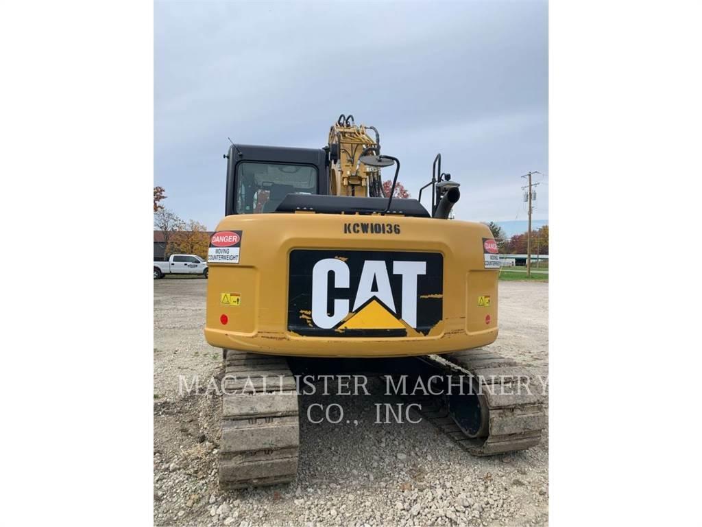 CAT 311FLRR Vikšriniai ekskavatoriai