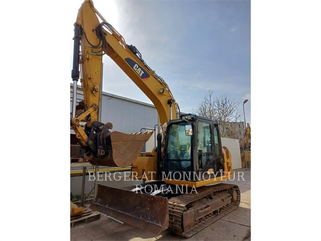 CAT 311FLRR Vikšriniai ekskavatoriai