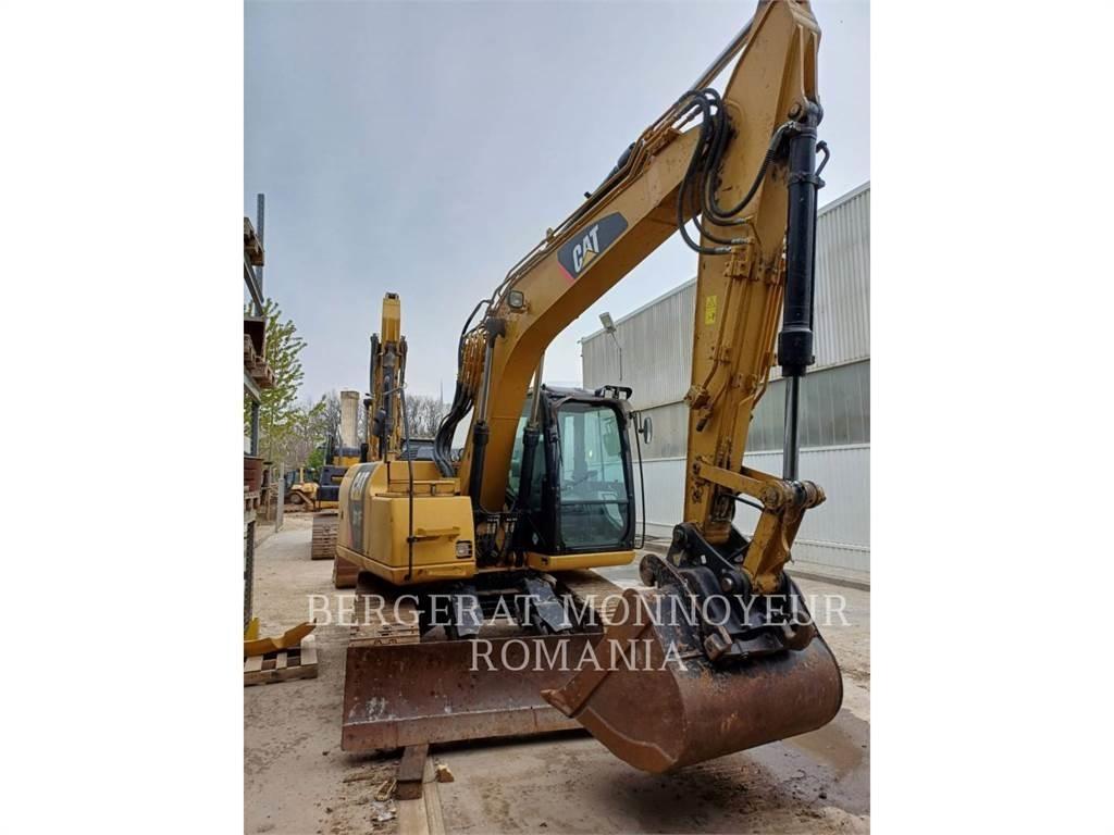 CAT 311FLRR Vikšriniai ekskavatoriai
