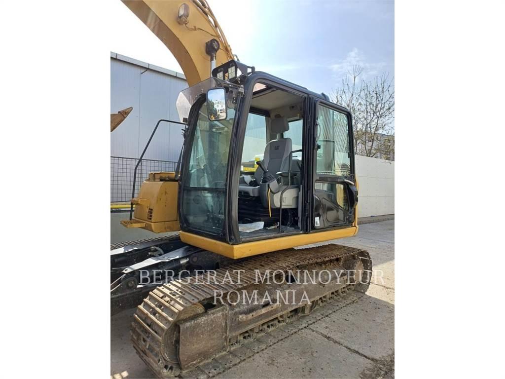 CAT 311FLRR Vikšriniai ekskavatoriai