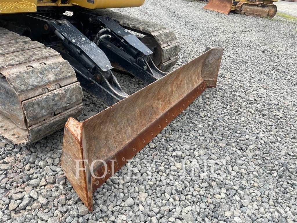 CAT 311FLRR Vikšriniai ekskavatoriai