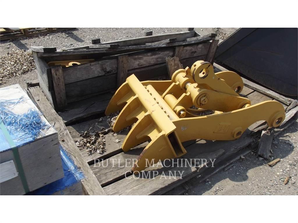 CAT 312CTHMB Greito sujungimo jungtys