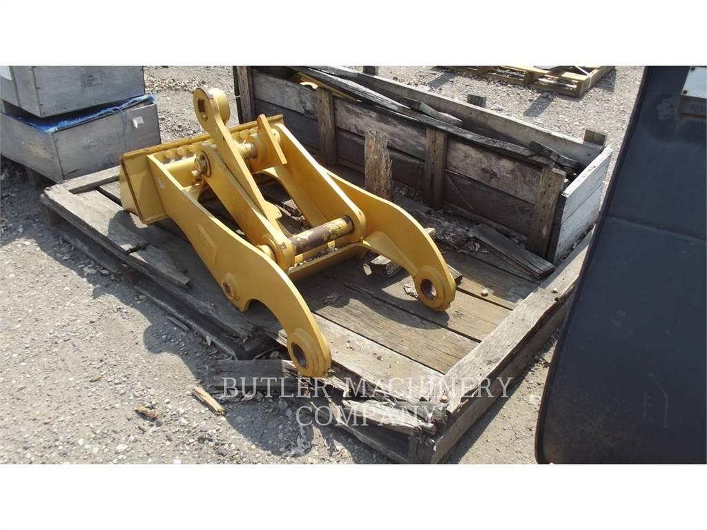 CAT 312CTHMB Greito sujungimo jungtys