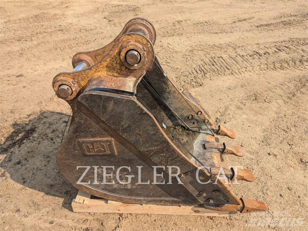 CAT 312LINKAGE30INCHDIG Kaušai