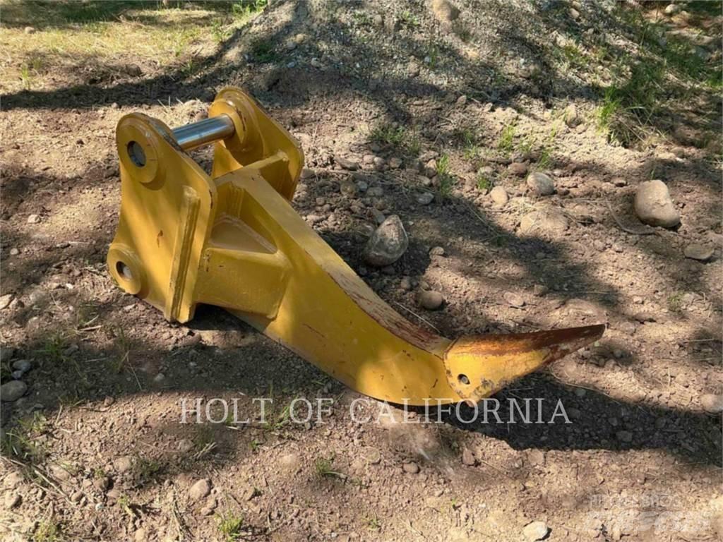 CAT 313 Vikšriniai ekskavatoriai