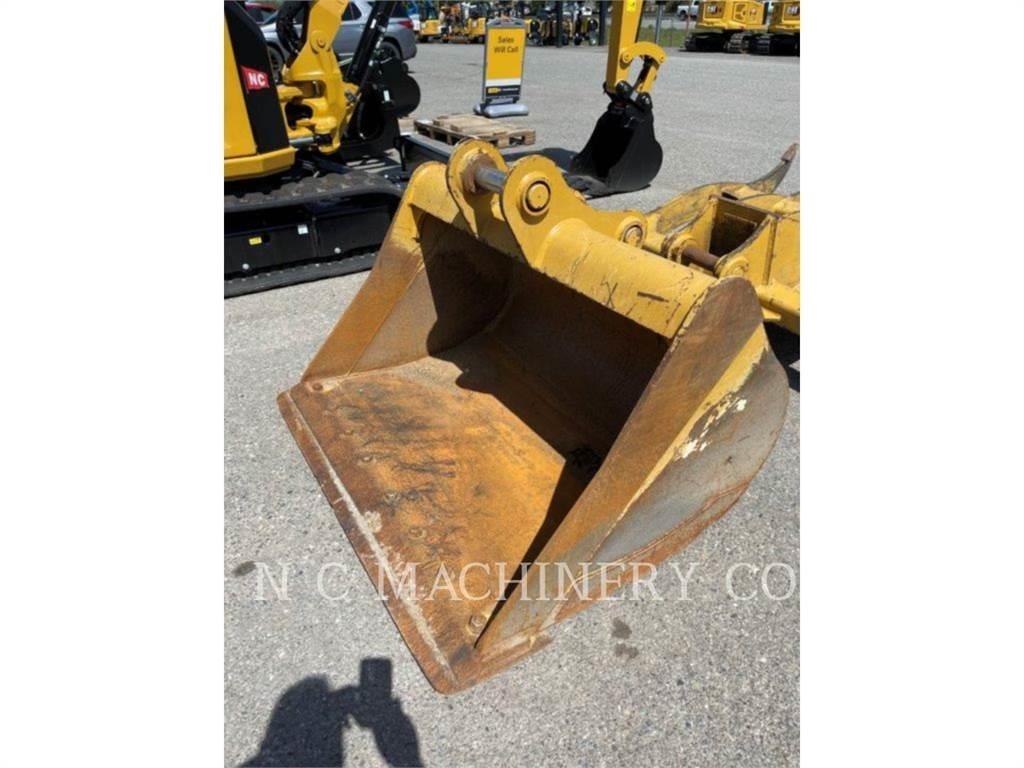 CAT 313BKT60CO Vikšriniai ekskavatoriai