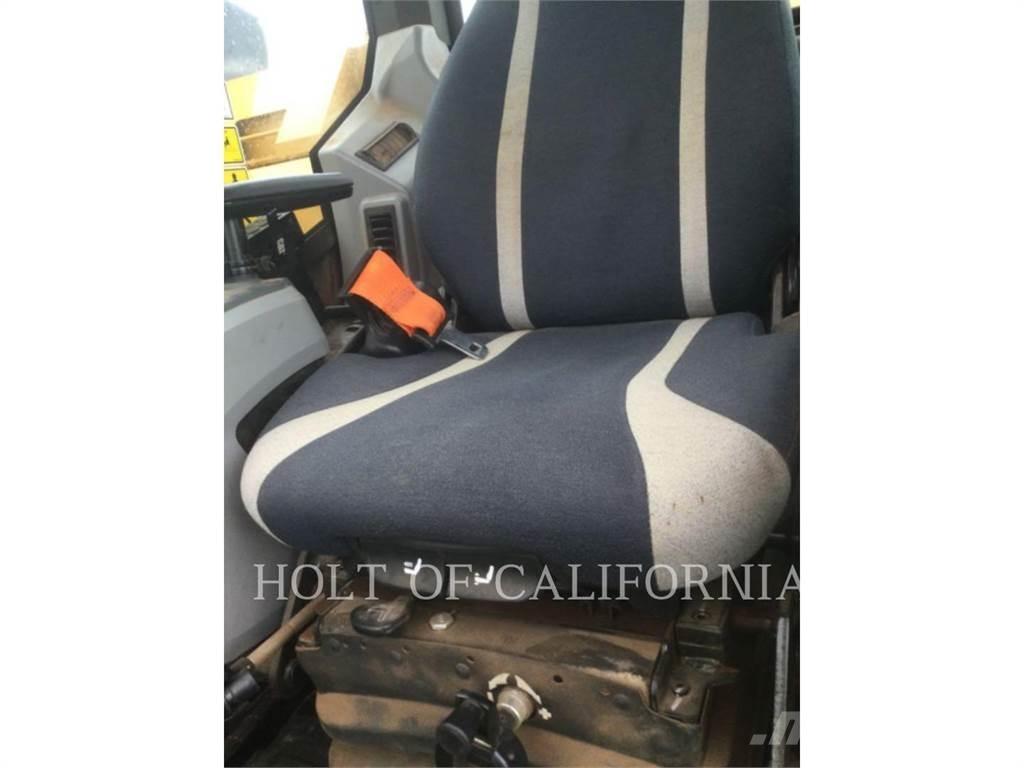 CAT 314F STL Vikšriniai ekskavatoriai