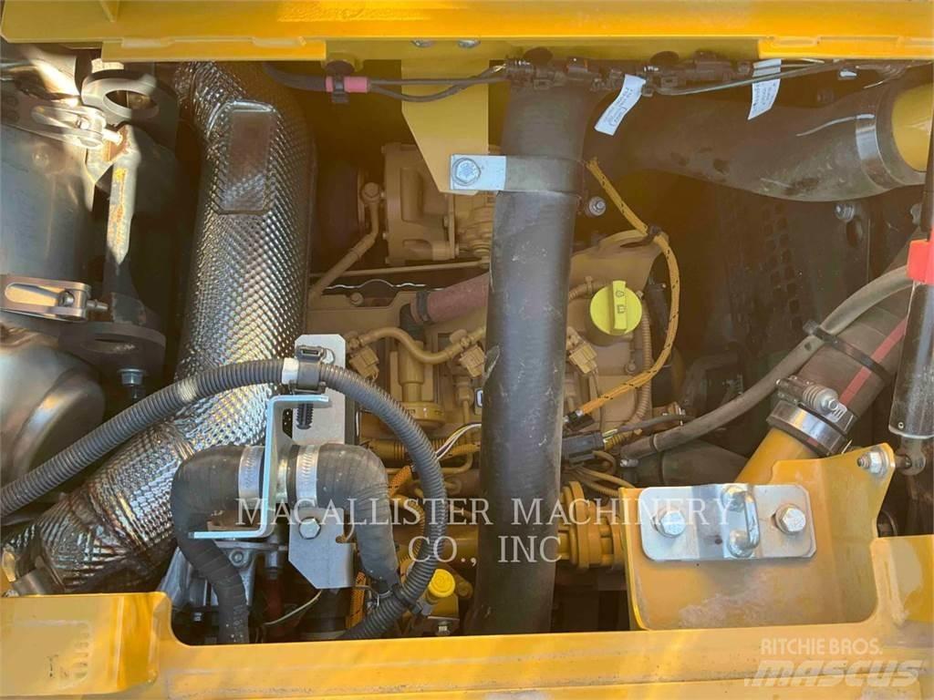 CAT 315 Vikšriniai ekskavatoriai