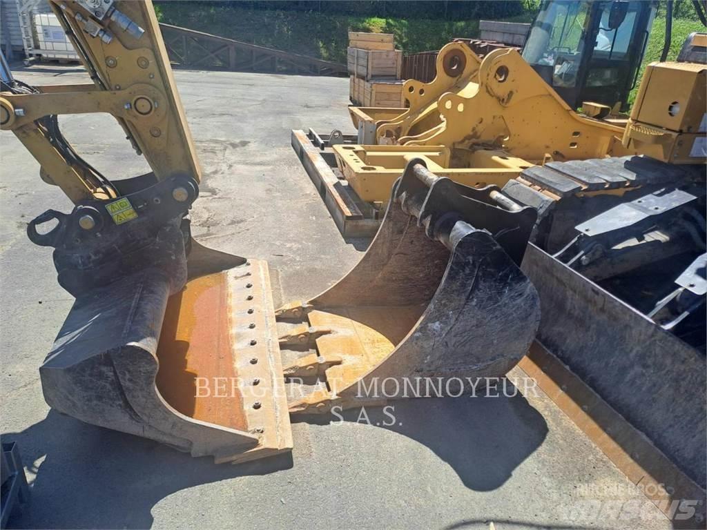 CAT 315 Vikšriniai ekskavatoriai