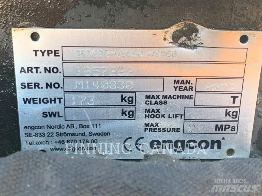 CAT 315-07 Vikšriniai ekskavatoriai