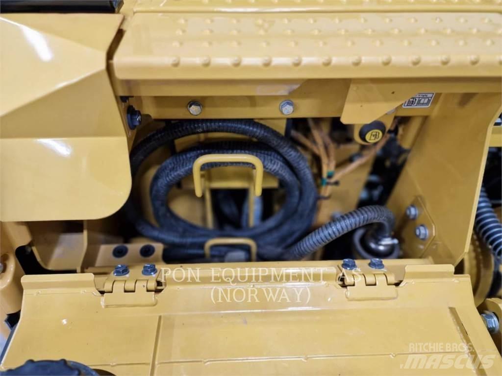 CAT 315-07 Vikšriniai ekskavatoriai