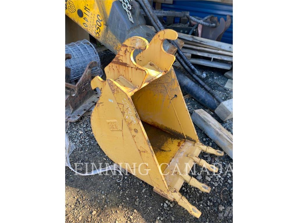 CAT 315-07 Vikšriniai ekskavatoriai