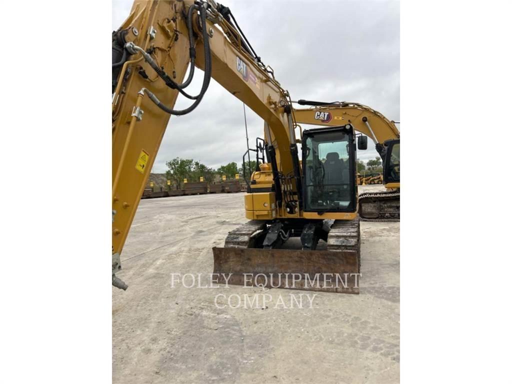 CAT 315-079X Vikšriniai ekskavatoriai
