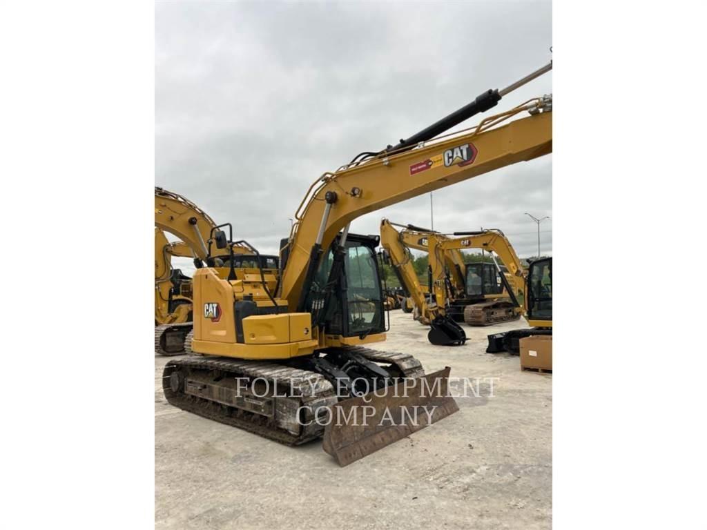 CAT 315-079X Vikšriniai ekskavatoriai